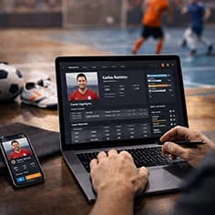 قيّم قبل التعاقد