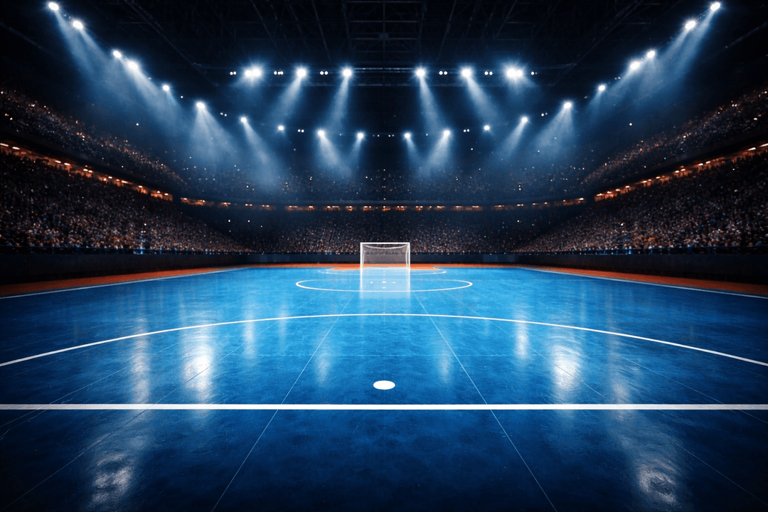 L’ecosistema esclusivo del futsal