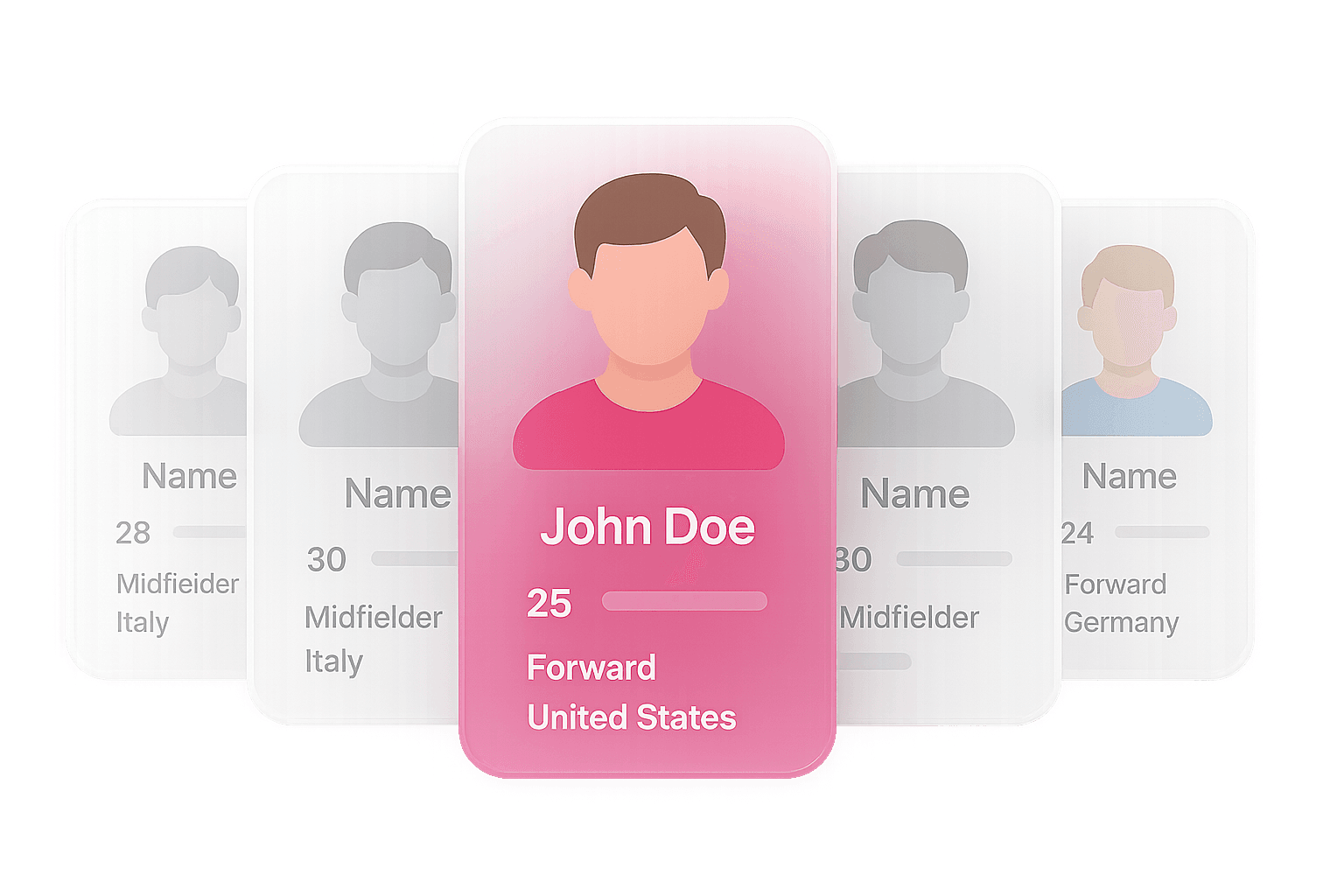 Jugadores FutsalJobs