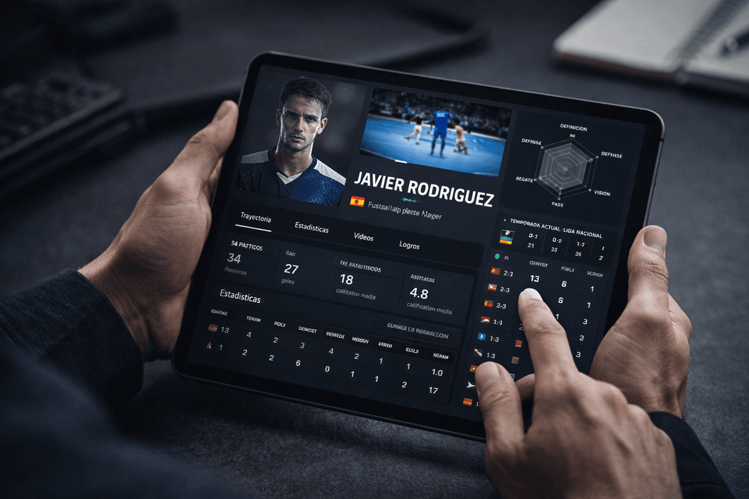 Valuta prima di ingaggiare