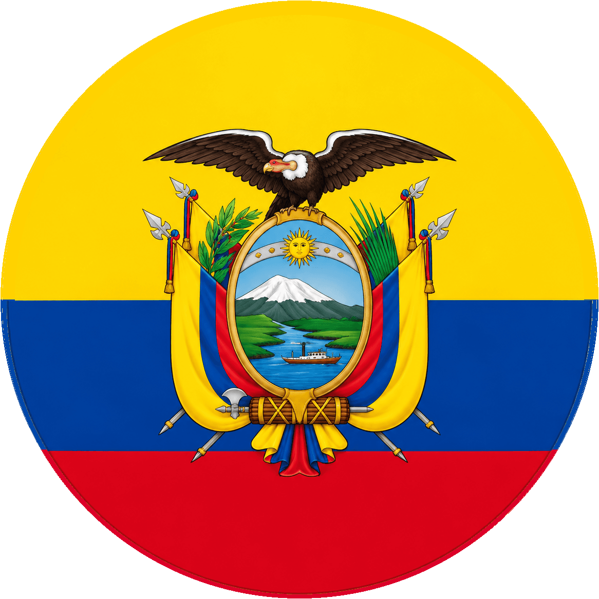 EC